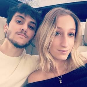 Meet your Posher, Connor